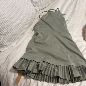 Reformation Emerson Ecomove Dress